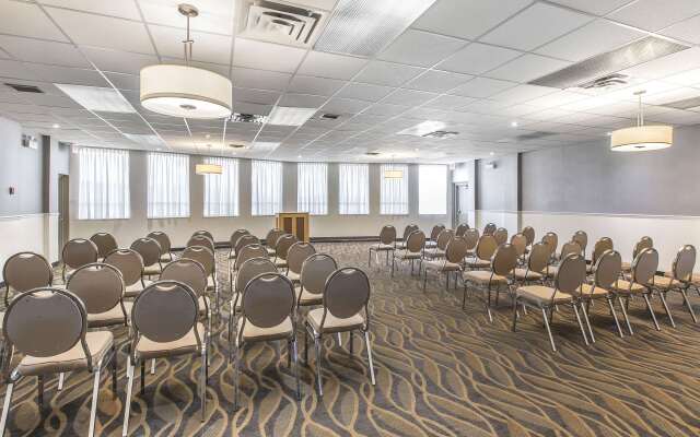 Quality Inn Corner Brook