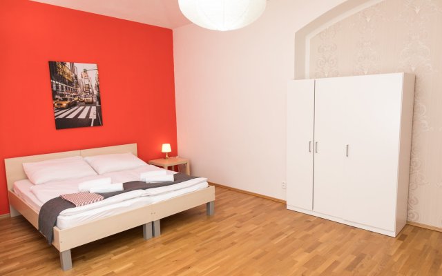 Welcome Charles Bridge Apartments