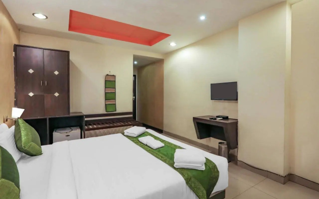 Treebo Trend Paradise, Indore