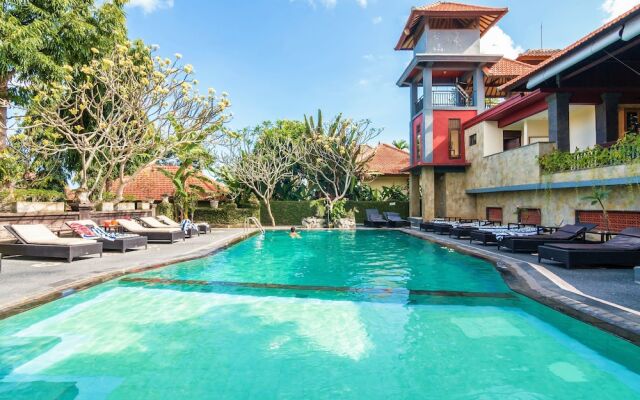 ZEN Rooms Bisma Ubud 2