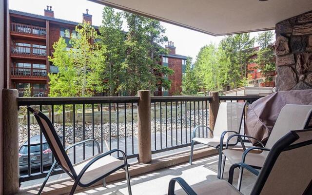 Park Place E103 by Colorado Rocky Mountain Resorts