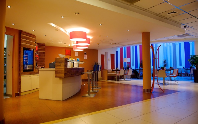 Ibis Budapest Centrum