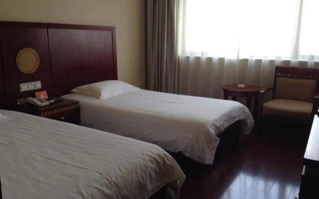 Motel168 Zhangjiagang Changan Middle Road