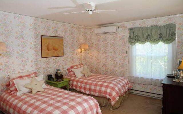 The Doctors House B&B of Martha's Vineyard