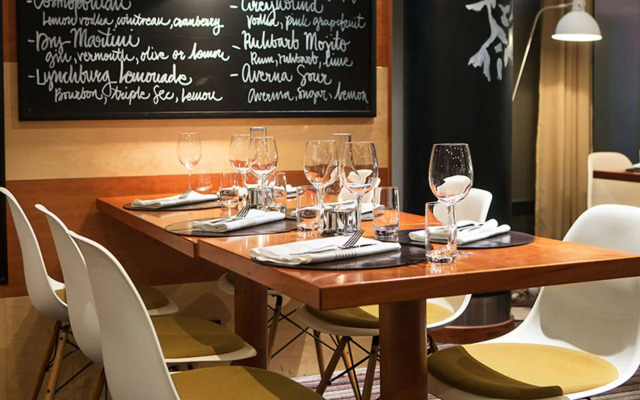 Clarion Hotel Örebro