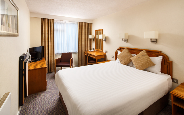 Mercure Edinburgh City - Princes Street Hotel