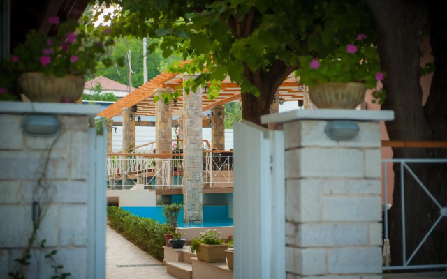 Neda Hotel