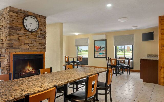 Howard Johnson by Wyndham Pigeon Forge