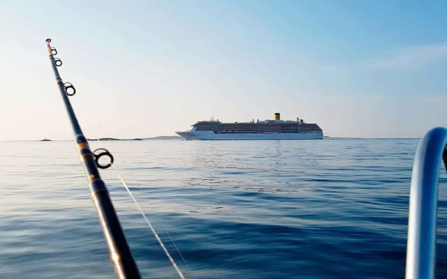 Holiday Home in BrattvÃ¥g