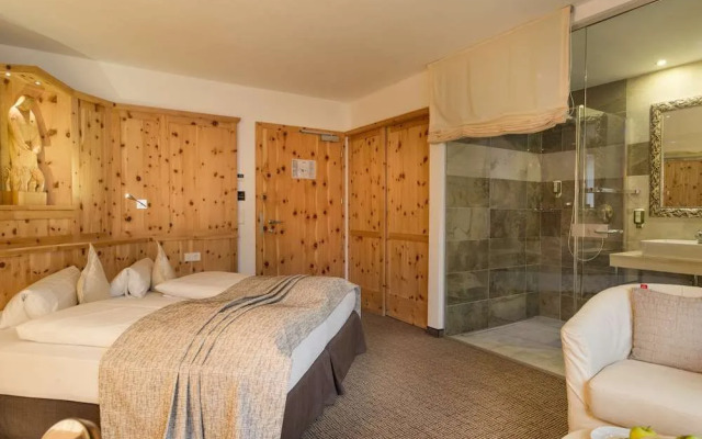 Hotel Leitner