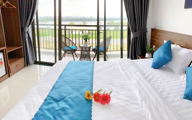EasyLife Villa Hoi An – Guest Rooms – Da Nang