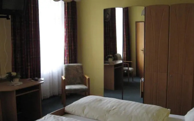 Hotel-Restaurant "Zum Alten Fritz"