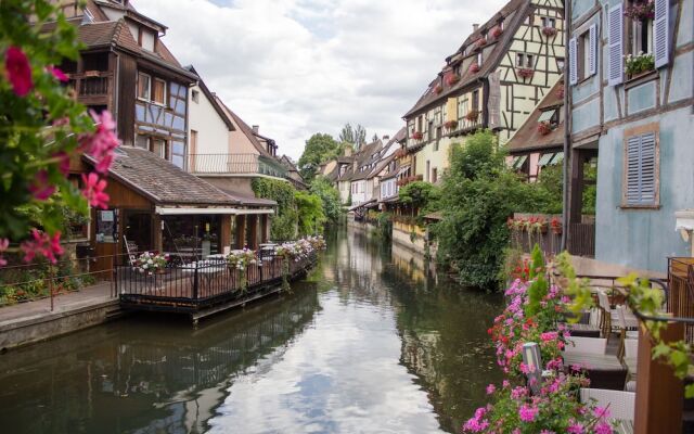 My Sweet Homes - Little Venice & Bartholdi SPA