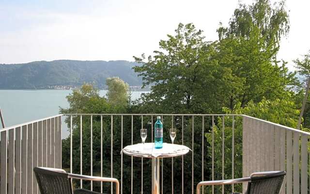 Hotel Rosmarin am Bodensee
