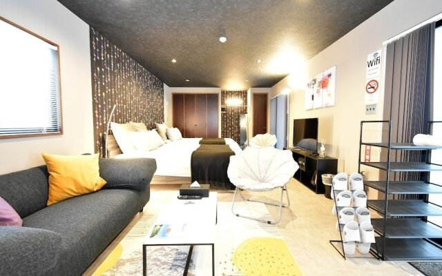 Guest House Nanzy