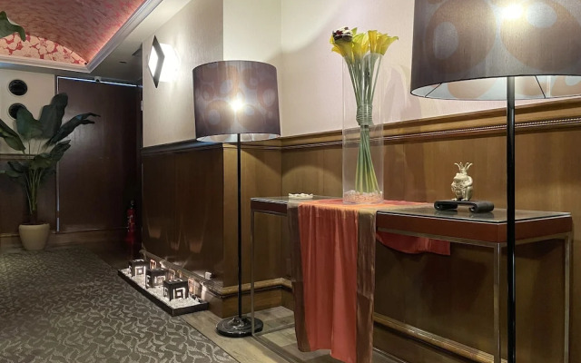 Hotel Rana - Adults Only
