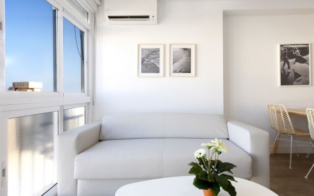Carihuela Beach by Madflats Collection