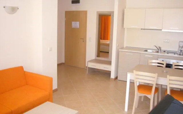 SD Royal Sun Apartments