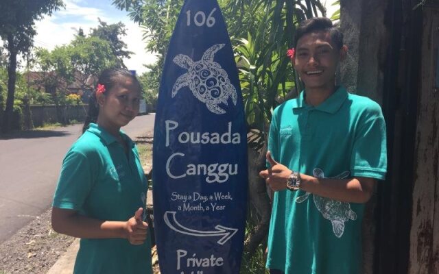 Pousada Canggu