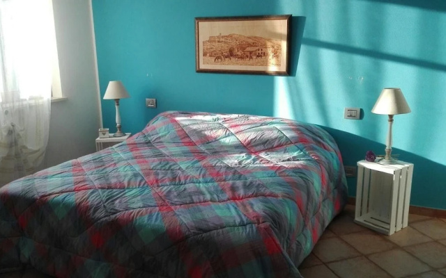 La Siesta