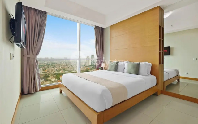 Cera by Kozystay - Kemang