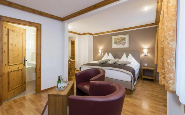 Hotel Stern Chur