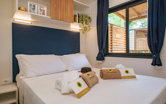 Club Del Sole Viareggio Family Collection