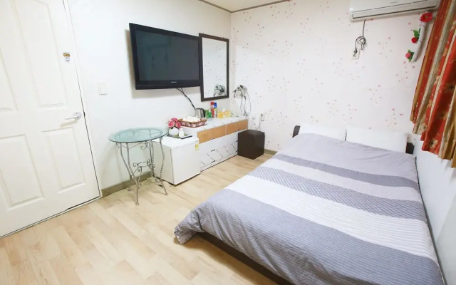 Incheon Noble House