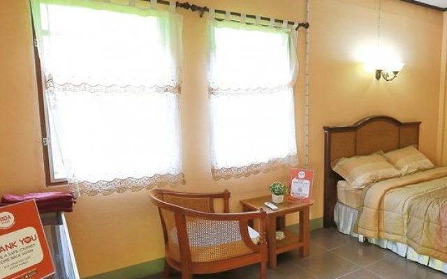 Nida Rooms Vieng Tha Kan 1112 Garden