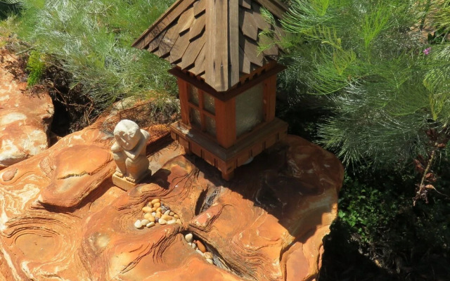 Ochre Moon B&B