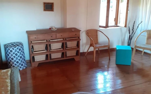 Casa Benavista - Cretan Holiday Home, Greece