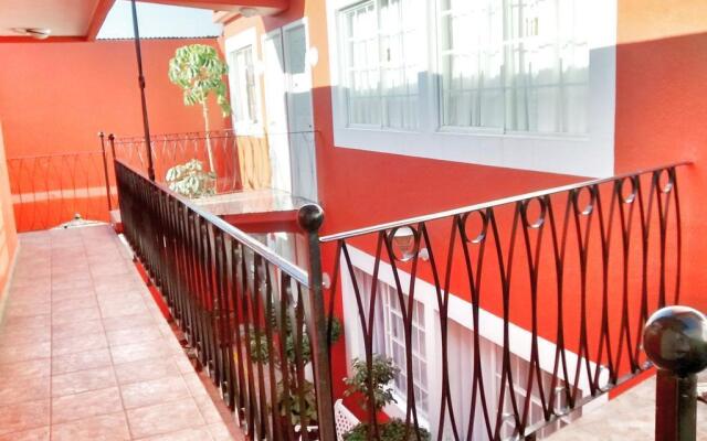 Hotel Camba