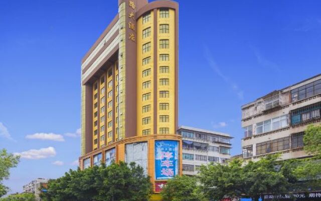 Xinlu Hotel