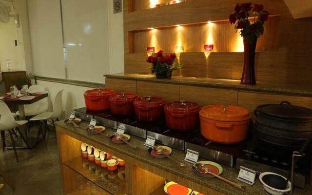 Sparrow Hotel Managed By Siara Sariska Alwar