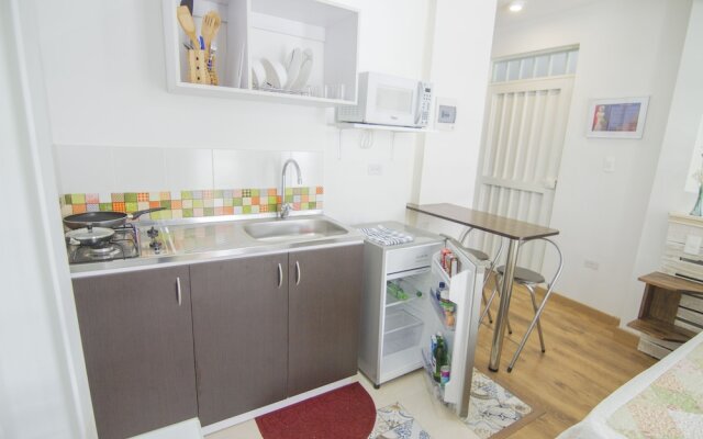 Jovita House BnB
