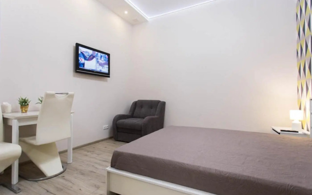 New apartments in the city center - Kuznechna str. 26/1