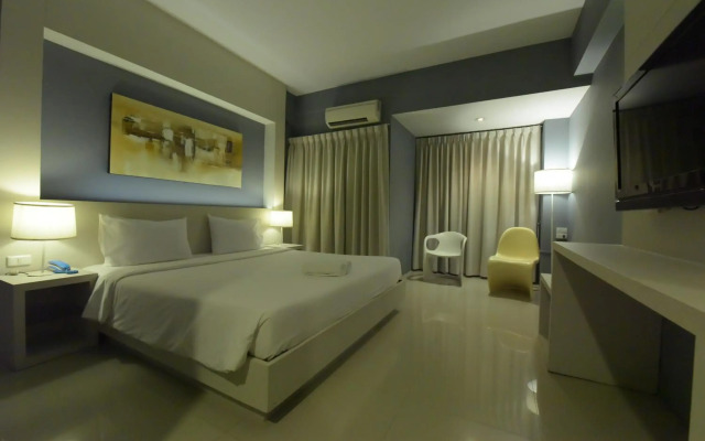 Trendy Hotel