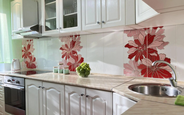 Уютное местечко на улице Цвиллинга