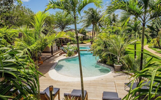 Mi Secreto pousada & spa