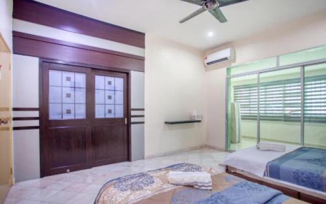 Gunung View Homestay