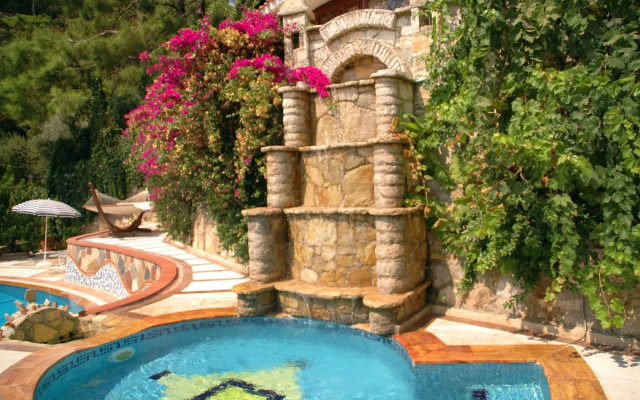 Villa Symbola