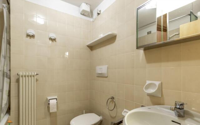 ZINELLI, two-room apartment (022039-AT-904026)-341 ZINELLI