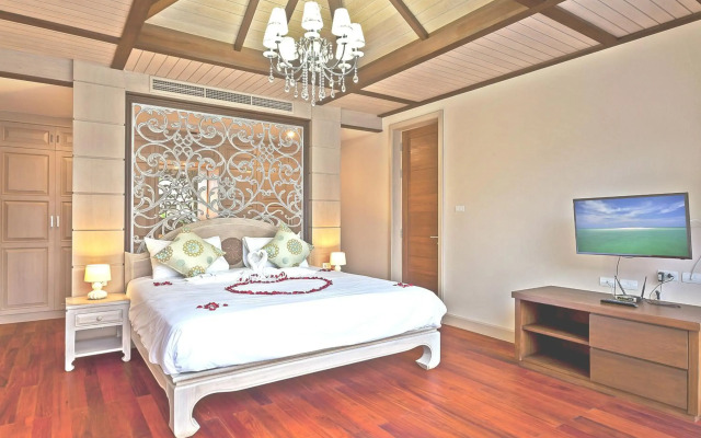 Ataman Luxury Villas