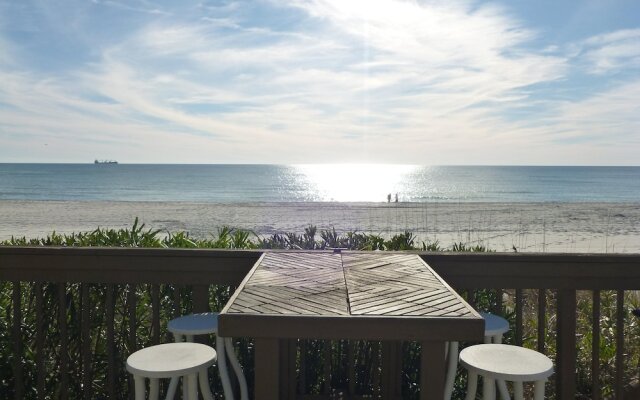Golden Beach House