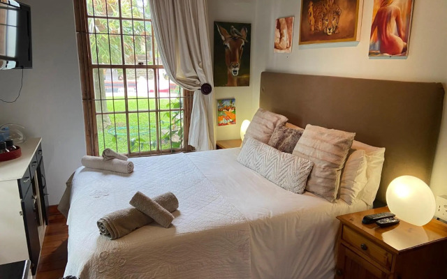 Waterloo Guest House