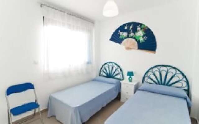 Apartamento Jardines de Denia V