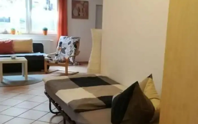 Holiday Apartment Kerstin