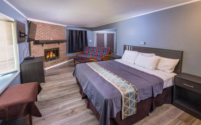 Sunrise Inn Hershey