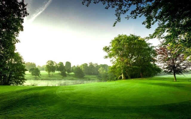 Cottesmore Golf And Country