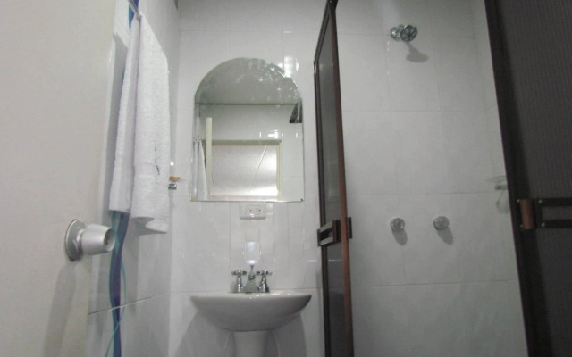 Hotel Dinastia Real Neiva